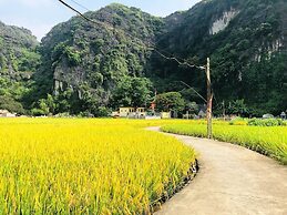 Ninh Binh Greenland Homestay