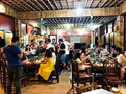 Ninh Binh Greenland Homestay