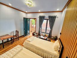 Ninh Binh Greenland Homestay