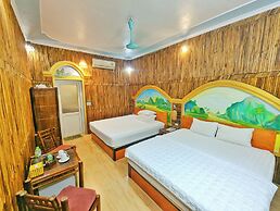 Ninh Binh Greenland Homestay