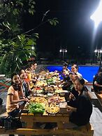 Ninh Binh Greenland Homestay