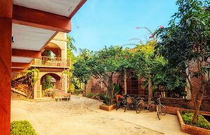 Ninh Binh Greenland Homestay