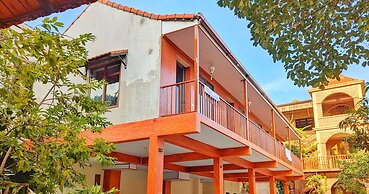 Ninh Binh Greenland Homestay