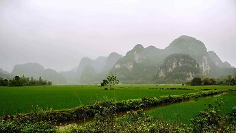 Ninh Binh Greenland Homestay