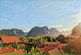 Ninh Binh Greenland Homestay