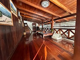 Rattana Guesthouse