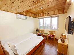 Sa Pa Venus - Hostel