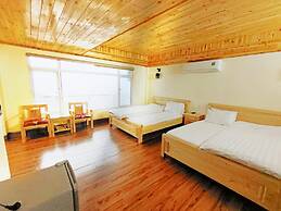 Sa Pa Venus - Hostel