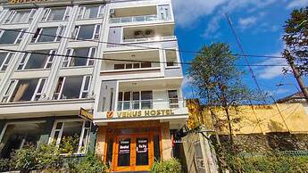 Sa Pa Venus - Hostel
