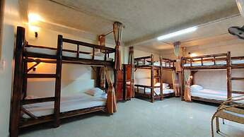Sa Pa Venus - Hostel