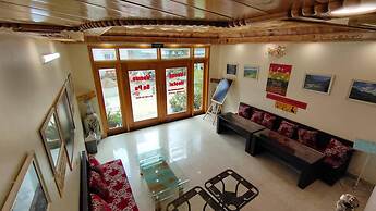 Sa Pa Venus - Hostel