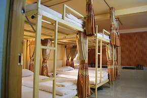 Sa Pa Venus - Hostel