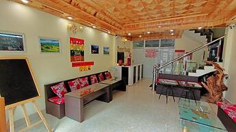 Sa Pa Venus - Hostel