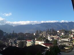 Sa Pa Venus - Hostel