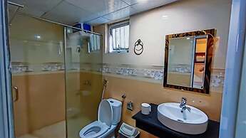 Sa Pa Venus - Hostel