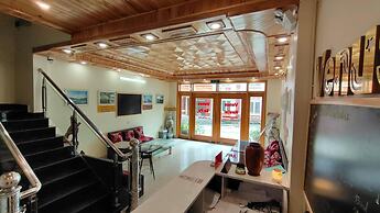 Sa Pa Venus - Hostel