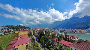 Sa Pa Venus - Hostel