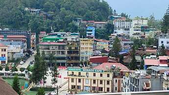 Sa Pa Venus - Hostel