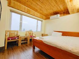 Sa Pa Venus - Hostel