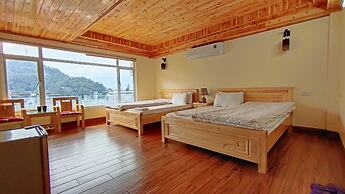 Sa Pa Venus - Hostel