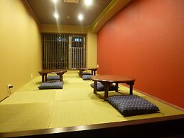 Hiroshima Wabisabi Hostel