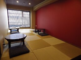 Hiroshima Wabisabi Hostel