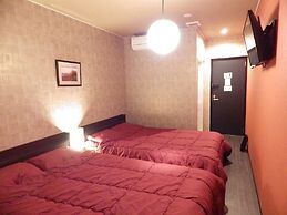 Hiroshima Wabisabi Hostel