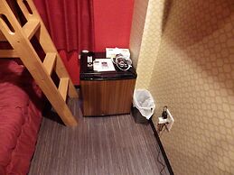 Hiroshima Wabisabi Hostel