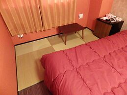 Hiroshima Wabisabi Hostel
