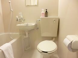 Hiroshima Wabisabi Hostel