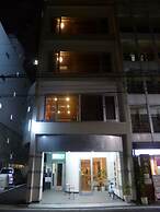 Hiroshima Wabisabi Hostel