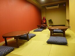 Hiroshima Wabisabi Hostel