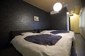 Hiroshima Wabisabi Hostel