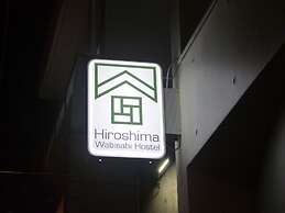 Hiroshima Wabisabi Hostel