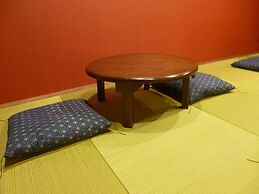 Hiroshima Wabisabi Hostel