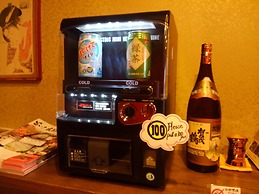 Hiroshima Wabisabi Hostel