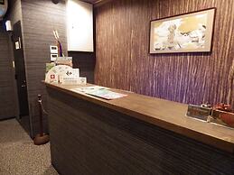 Hiroshima Wabisabi Hostel