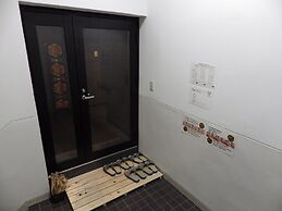 Hiroshima Wabisabi Hostel