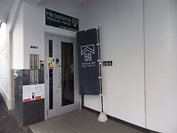 Hiroshima Wabisabi Hostel