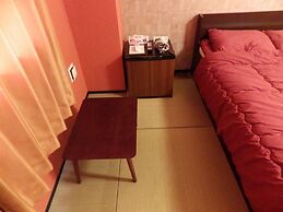 Hiroshima Wabisabi Hostel