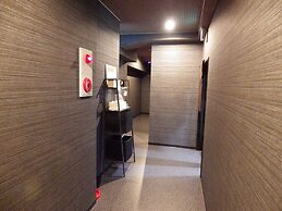 Hiroshima Wabisabi Hostel