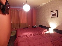 Hiroshima Wabisabi Hostel