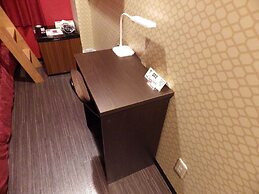 Hiroshima Wabisabi Hostel