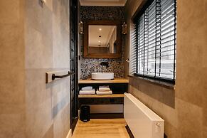 Badhotel Rockanje & Brasserie Lodgers