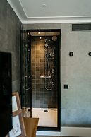 Badhotel Rockanje & Brasserie Lodgers