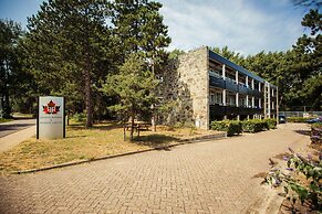 Badhotel Rockanje & Brasserie Lodgers