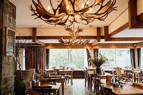 Badhotel Rockanje & Brasserie Lodgers