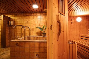 Badhotel Rockanje & Brasserie Lodgers