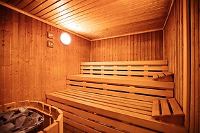 Badhotel Rockanje & Brasserie Lodgers