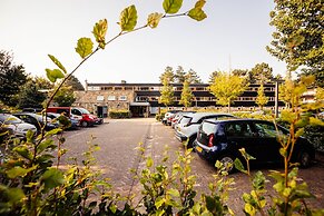 Badhotel Rockanje & Brasserie Lodgers